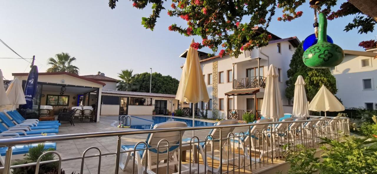 Loya Vita Hotel 달리안 외부 사진