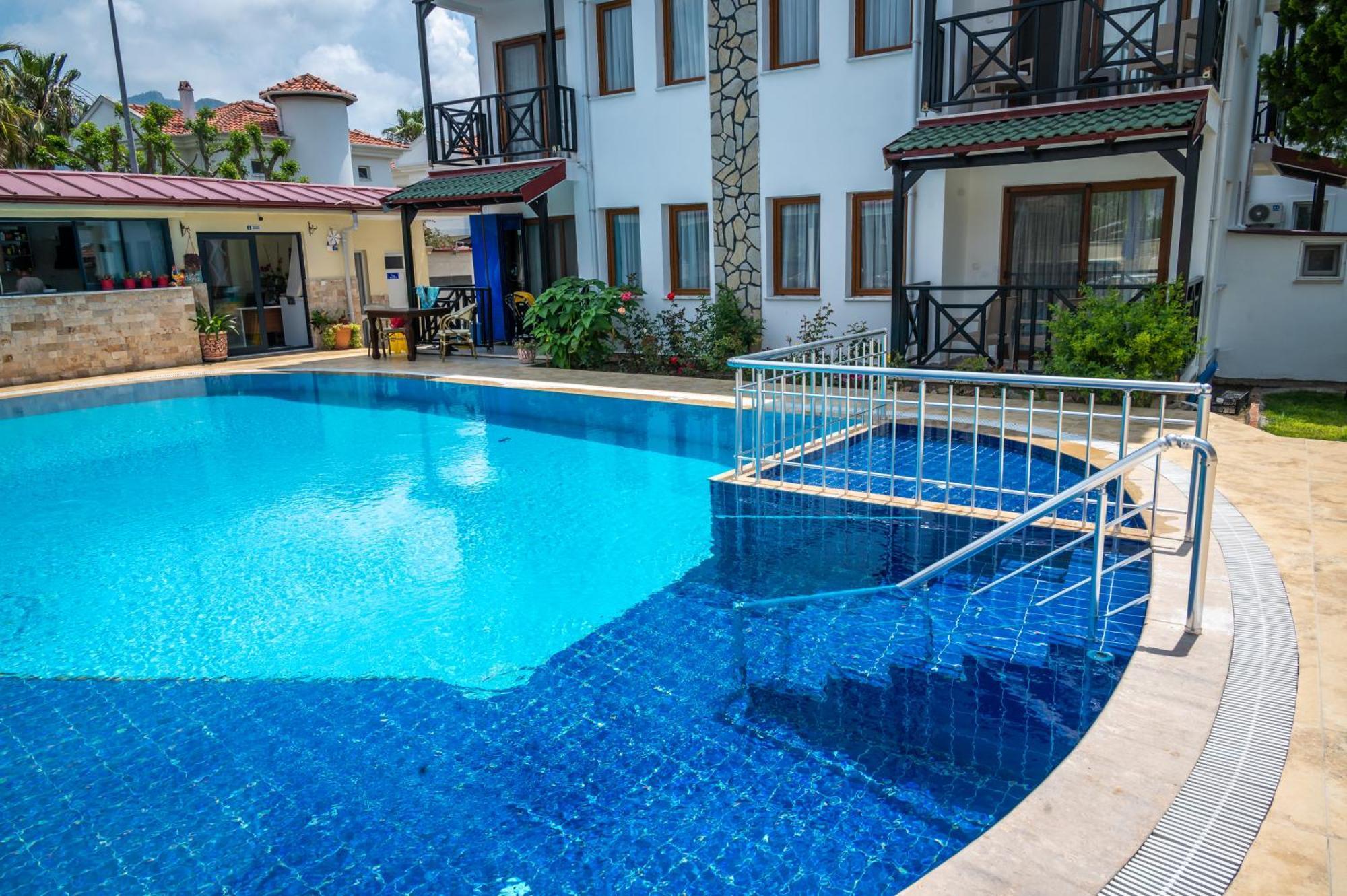 Loya Vita Hotel 달리안 외부 사진